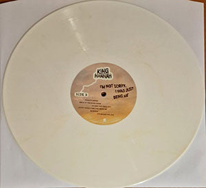 King Hannah - I’M Not Sorry, I Was Just Being Me/Tell Me Your Mind And I'll Tell You Mine - Deluxe Edition | Mint (M) Mint (M)-