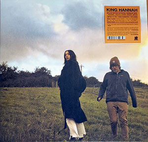King Hannah - I’M Not Sorry, I Was Just Being Me/Tell Me Your Mind And I'll Tell You Mine - Deluxe Edition | Mint (M) Mint (M)-