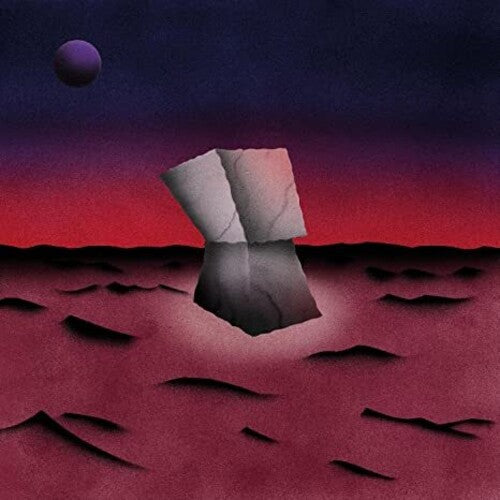 King Krule - Space Heavy (Bonus Postcard)(VINYL) |-