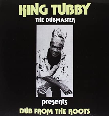 King Tubby - Dub from the Roots (VINYL) | Mint (M) Mint (M)-