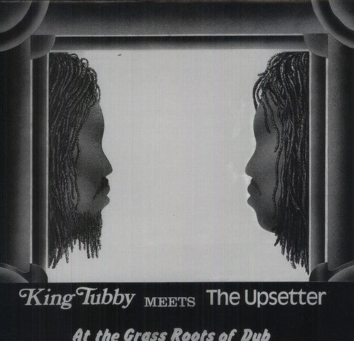 King Tubby Meets The Upsetter - At The Grass Roots of Dub | Mint (M) Mint (M)-