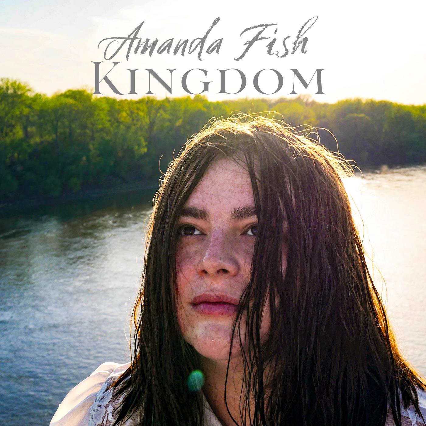 Amanda Fish - Kingdom |-