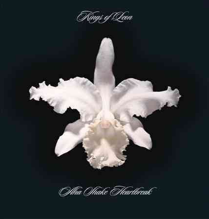 Kings Of Leon - Aha Shake Heartbreak (180 Gram Vinyl, Remastered, Reissue) (2 Lp's) | Mint (M) Mint (M)-