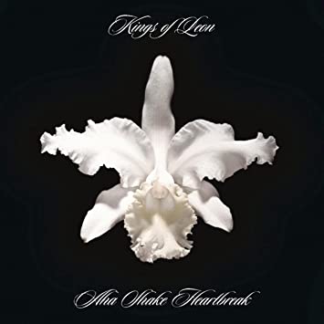 Kings of Leon - Aha Shake Heartbreak(180-gram) [Import] (2 Lp's) | Mint (M) Mint (M)-