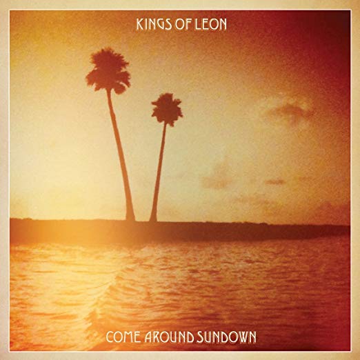 Kings of Leon - Come Around Sundown (2 LP, 180 Gram Vinyl) [Import] | Mint (M) Mint (M)-
