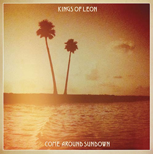 Kings Of Leon - Come Around Sundown (2LP) | Mint (M) Mint (M)-