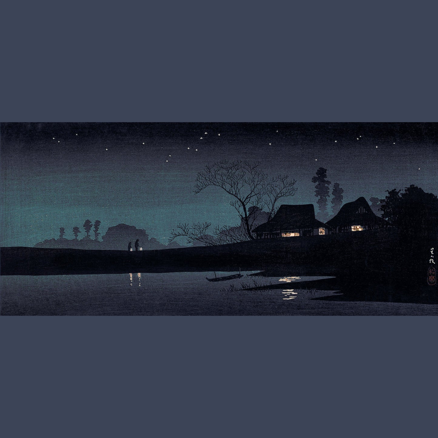 Kinski - Stumbledown Terrace (VINYL) | Mint (M) Mint (M)-