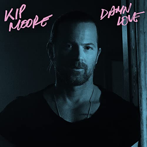 Kip Moore - Damn Love (VINYL 2xLP MCA Nashville B00-36-111-01) | NEW-