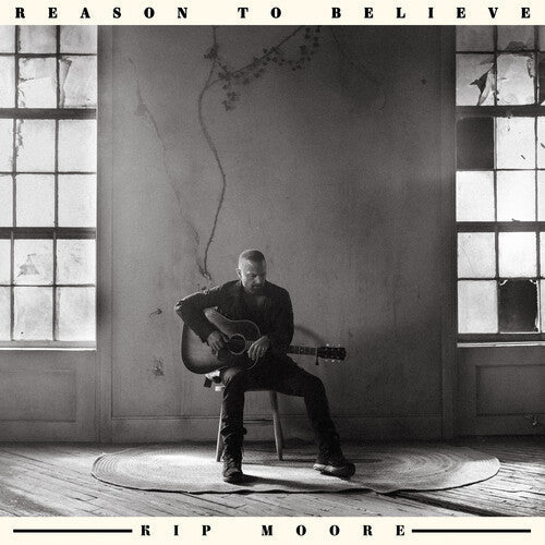 Kip Moore - Reason to Believe |-