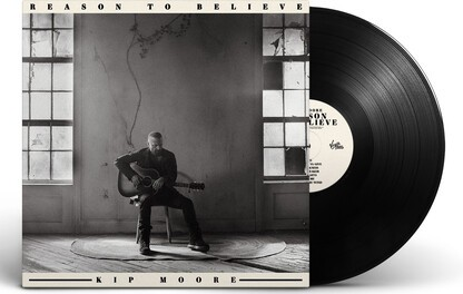 Kip Moore - Reason to Believe |-