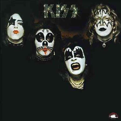 Kiss - Kiss (180g Vinyl) | Mint (M) Mint (M)-