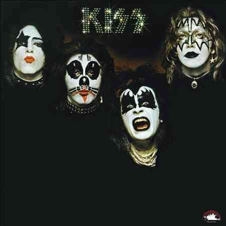 Kiss - Kiss (180g Vinyl) | Mint (M) Mint (M)-