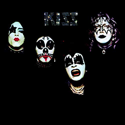 Kiss - KISS (CD) | Mint (M) Mint (M)-