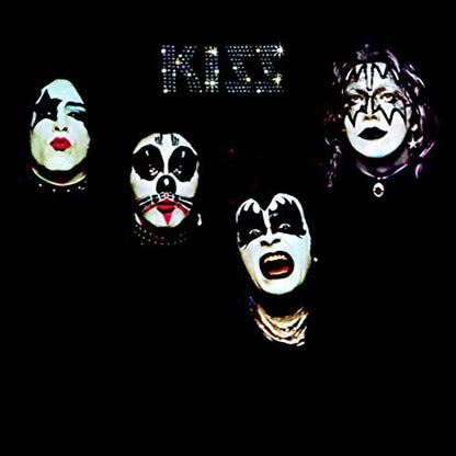 Kiss - KISS (CD) | Mint (M) Mint (M)-