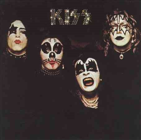 Kiss - KISS (CD) | Mint (M) Mint (M)-