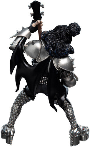 Kiss - WETA Workshop Mini Epics - KISS: The Demon (Collectible, Figure, Vinyl Figure) |-