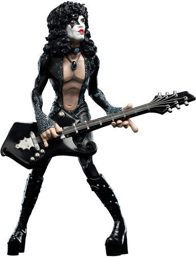 Kiss - WETA Workshop Mini Epics - KISS: The Starchild (Collectible Vinyl Figure) |-