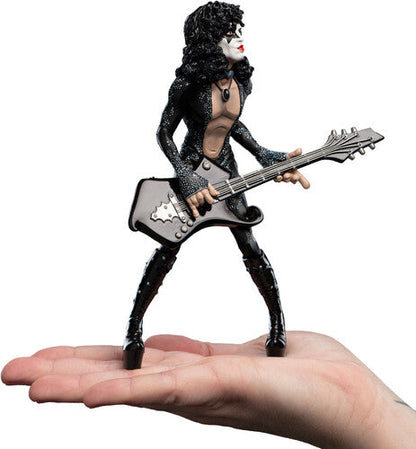 Kiss - WETA Workshop Mini Epics - KISS: The Starchild (Collectible Vinyl Figure) |-