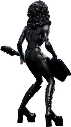 Kiss - WETA Workshop Mini Epics - KISS: The Starchild (Collectible Vinyl Figure) |-