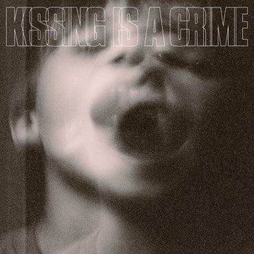 Kissing Is A Crime - Kissing Is A Crime | Mint (M) Mint (M)-