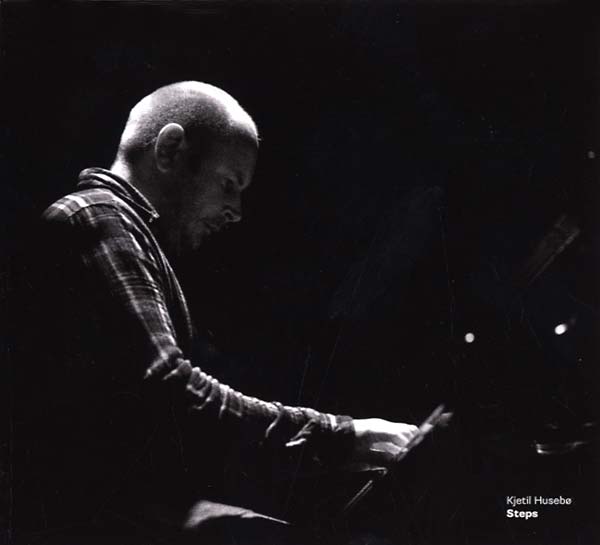 KJETIL HUSEBO - Steps |-