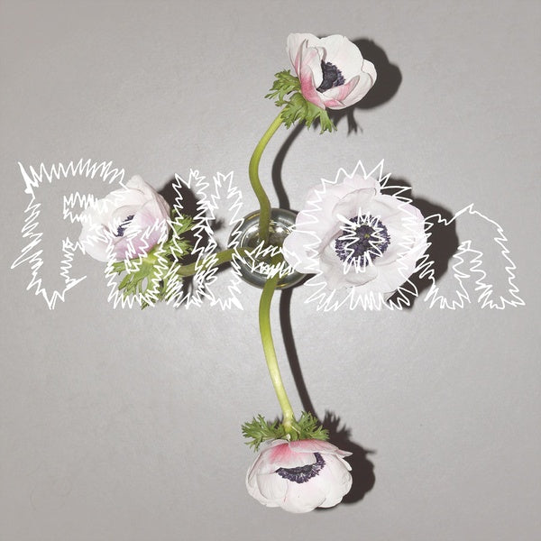 KLARA LEWIS & NIK COLK VOID - Full-On |-