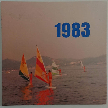 Kölsch - 1983 (2xVINYL) | Mint (M) Mint (M)-