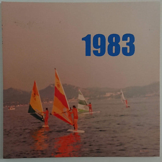 Kölsch - 1983 (2xVINYL) | Mint (M) Mint (M)-