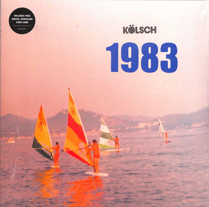 Kölsch - 1983 (2xVINYL) | Mint (M) Mint (M)-