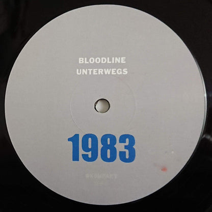 Kölsch - 1983 (2xVINYL) | Mint (M) Mint (M)-