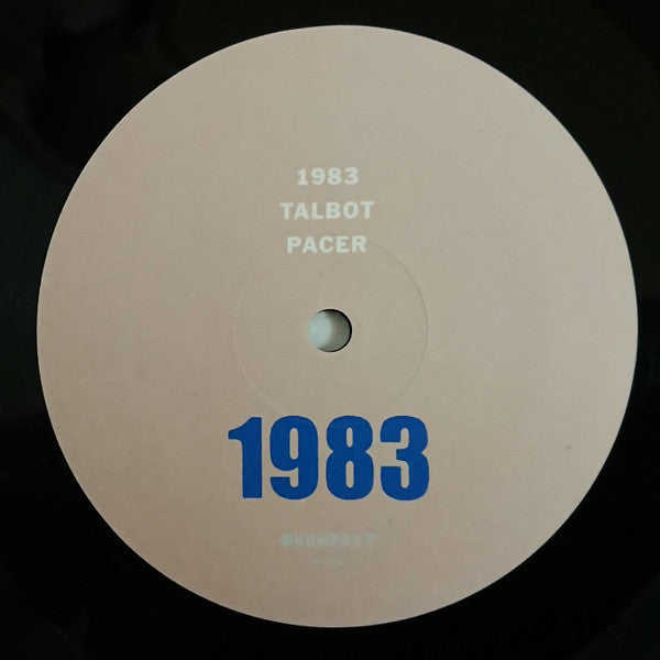 Kölsch - 1983 (2xVINYL) | Mint (M) Mint (M)-