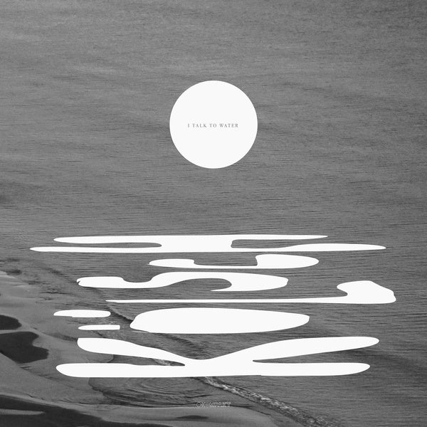 Kölsch - I Talk To Water [Import](VINYL) | Mint (M) Mint (M)-