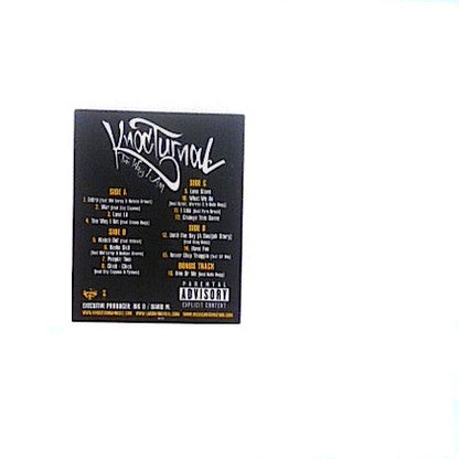 The Way I Am | Near Mint (NM) Near Mint (NM)-