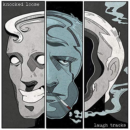 Knocked Loose - Laugh Tracks |-