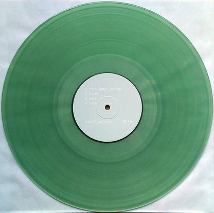 Nothing | Mint (M) Mint (M)-
