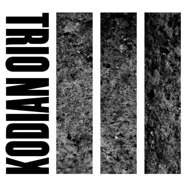 KODIAN TRIO - III (CD) | Mint (M) Mint (M)-