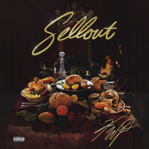 Koe Wetzel - Sellout (140 Gram Vinyl) [Explicit Content] | Mint (M) Mint (M)-