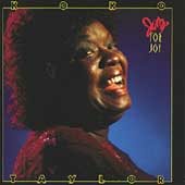 Koko Taylor - JUMP FOR JOY |-