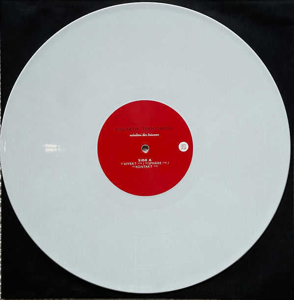 Rebellion Der Träumer (2xCOLOR VINYL) | Mint (M) Mint (M)-