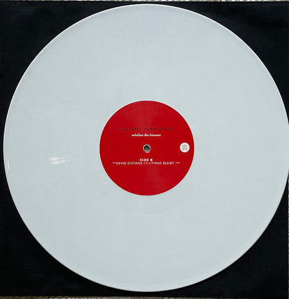 Rebellion Der Träumer (2xCOLOR VINYL) | Mint (M) Mint (M)-