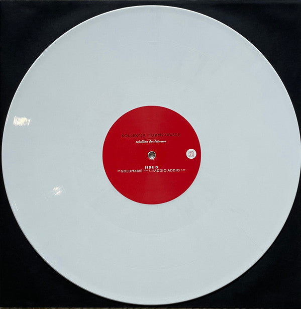 Rebellion Der Träumer (2xCOLOR VINYL) | Mint (M) Mint (M)-