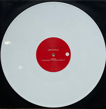 Rebellion Der Träumer (2xCOLOR VINYL) | Mint (M) Mint (M)-