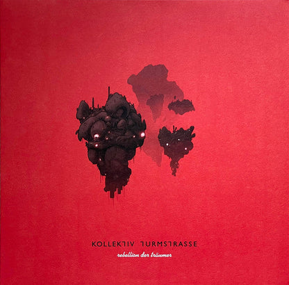 Rebellion Der Träumer (2xCOLOR VINYL) | Mint (M) Mint (M)-