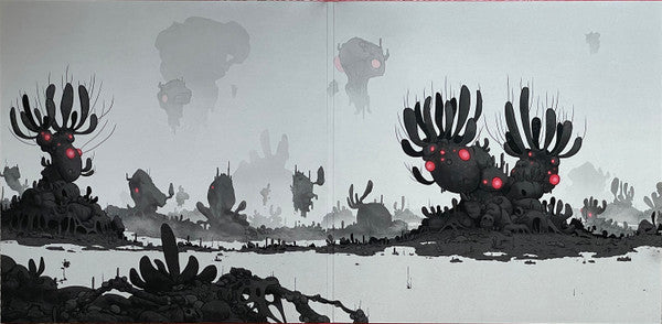 Rebellion Der Träumer (2xCOLOR VINYL) | Mint (M) Mint (M)-