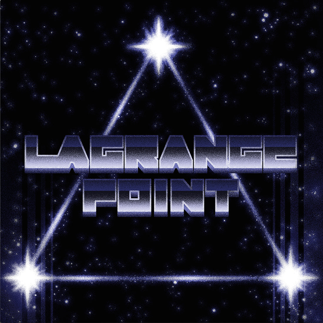 Konami Kukeiha Club - Lagrange Point |-