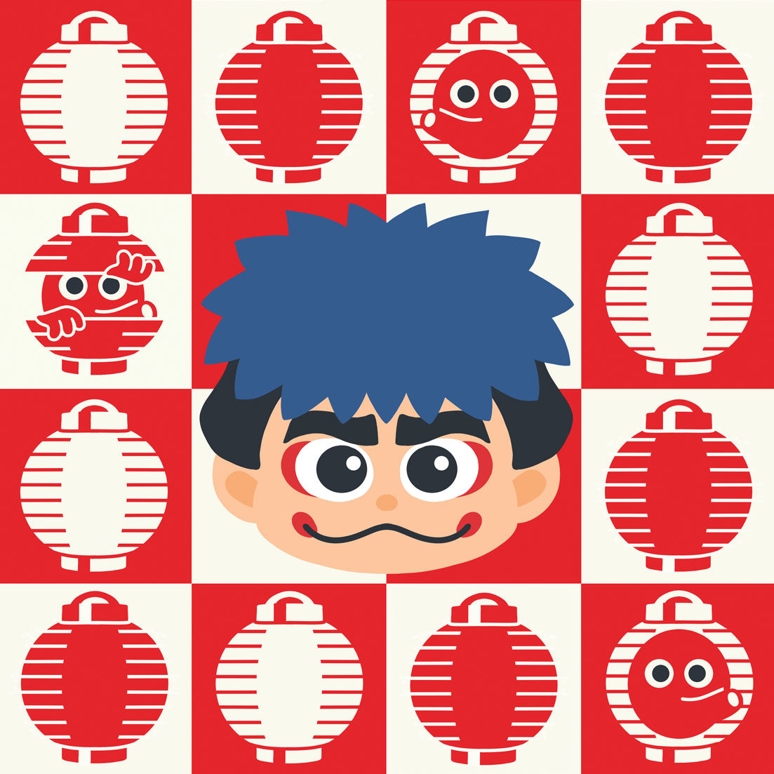 Konami Kukeiha Club - The Legend Of The Mystical Ninja |-