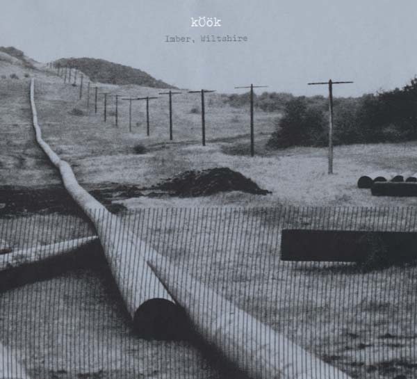 KOOK - Imber, Wiltshire |-