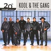 Kool & The Gang - 20th Century Masters: Millennium Collection |-