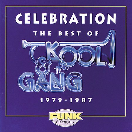 Kool & The Gang - Celebration - The Best Of 1979-1987 |-