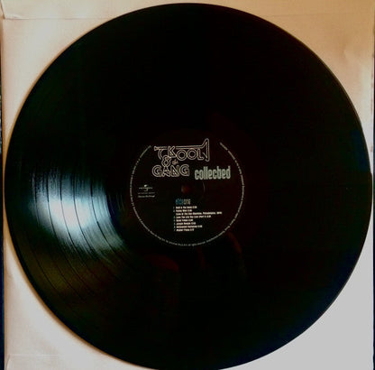 Kool & The Gang - Collected | Mint (M) Mint (M)-
